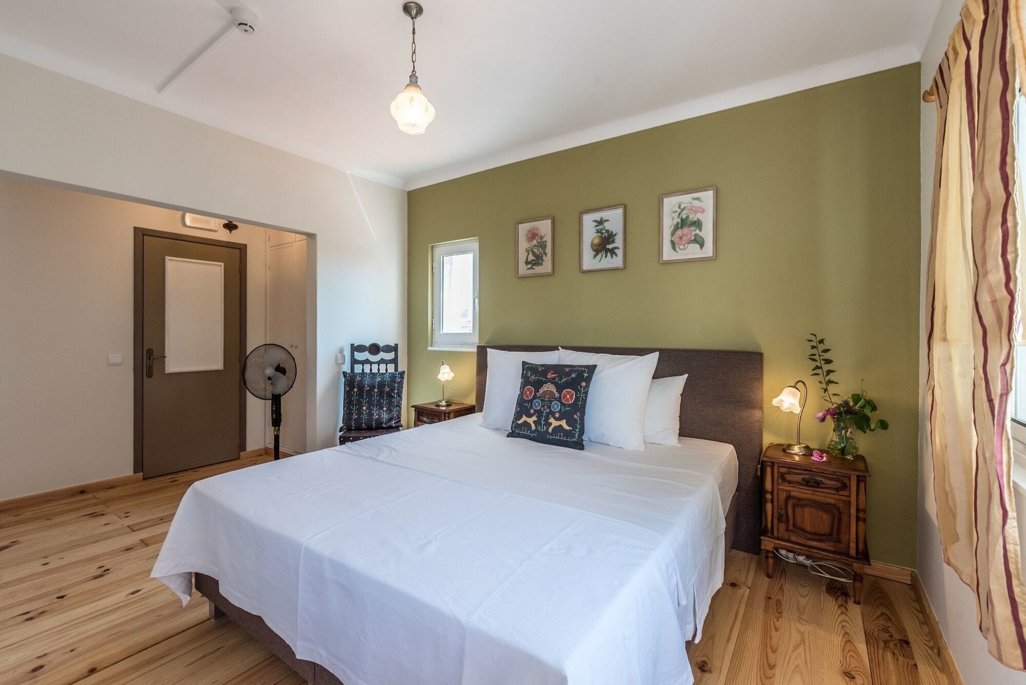 Maison d'hôtes Quinta Da Paz 3*