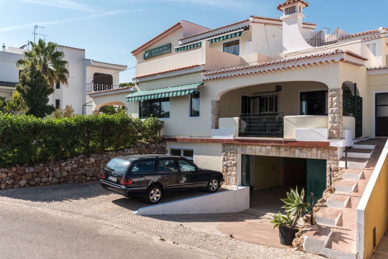 Maison d'hôtes Quinta Da Paz 3*