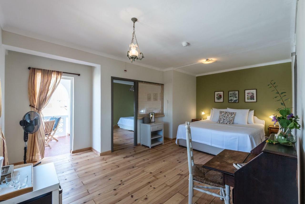 Quinta Da Paz Maison d'hôtes Portimão