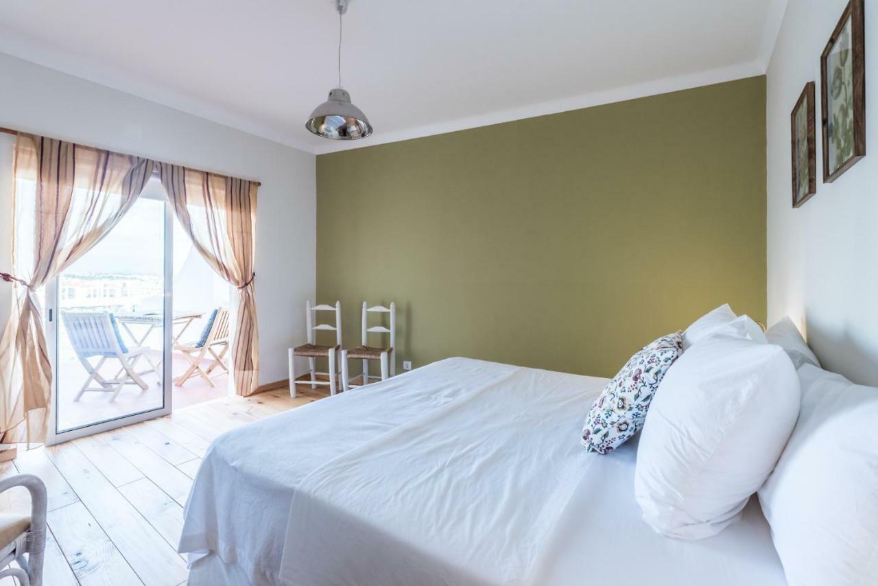 Maison d'hôtes Quinta Da Paz