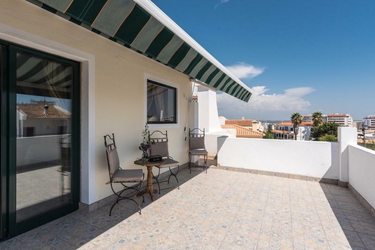 Quinta Da Paz Maison d'hôtes Portimão