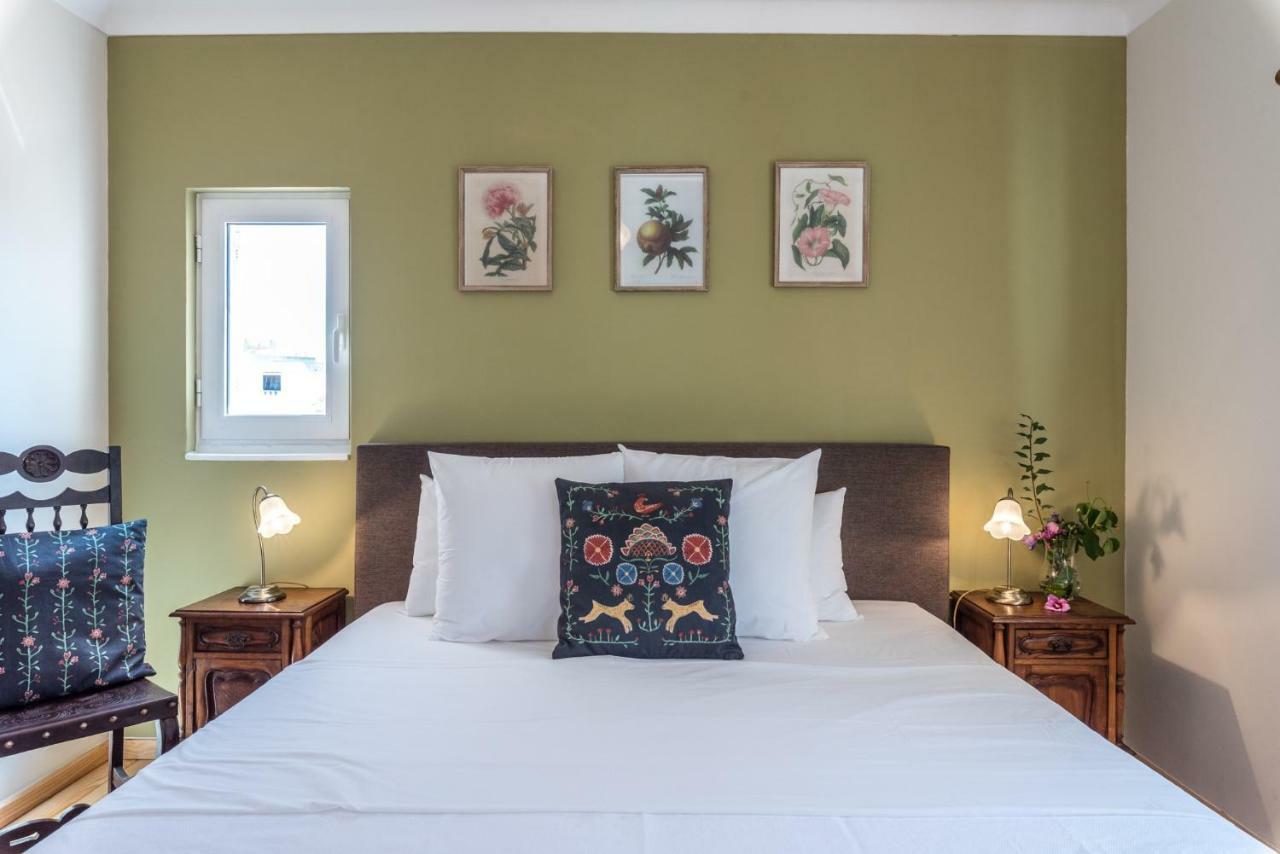 Quinta Da Paz Maison d'hôtes Portimão