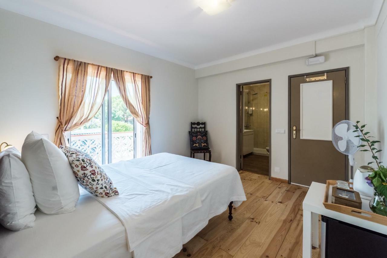 Maison d'hôtes Quinta Da Paz 3*