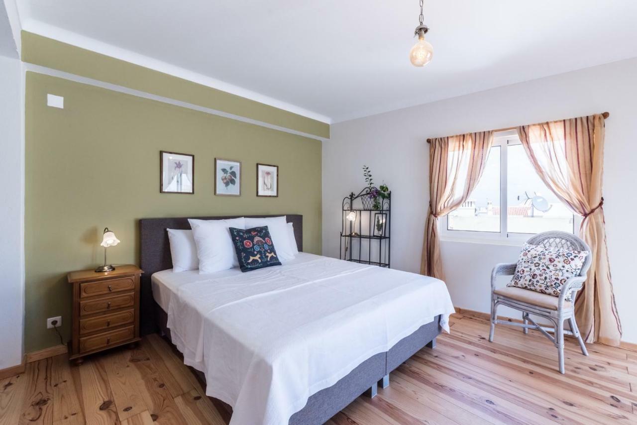 Maison d'hôtes Quinta Da Paz 3*