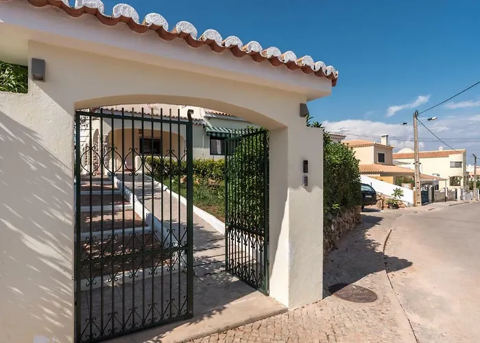 Quinta Da Paz B&B