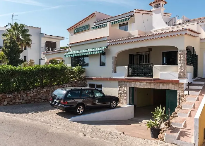 Quinta Da Paz B&B